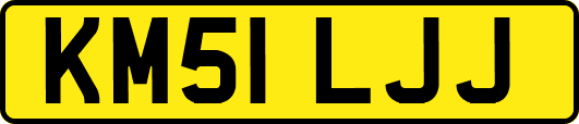 KM51LJJ