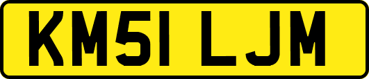 KM51LJM