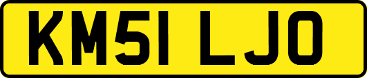 KM51LJO