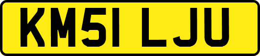 KM51LJU