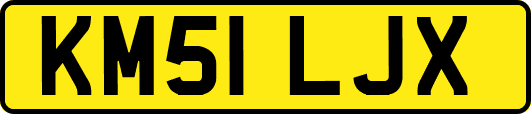 KM51LJX