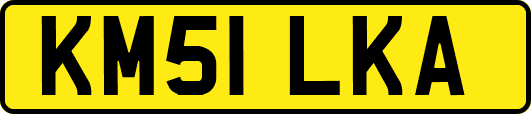 KM51LKA