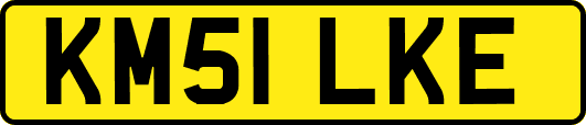 KM51LKE