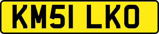 KM51LKO