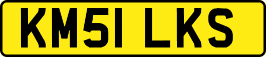 KM51LKS