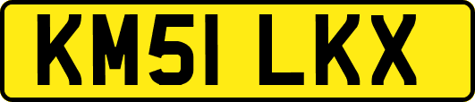 KM51LKX