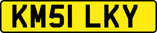 KM51LKY