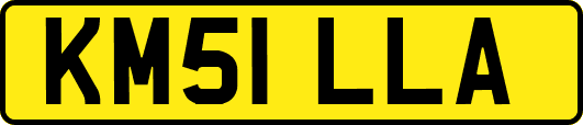 KM51LLA