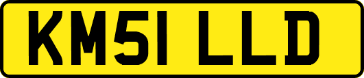 KM51LLD