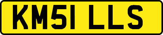 KM51LLS