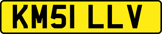 KM51LLV