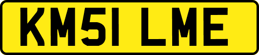 KM51LME