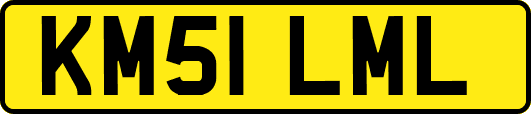 KM51LML