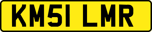 KM51LMR