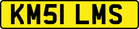 KM51LMS