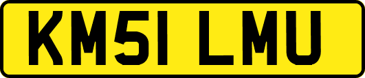 KM51LMU