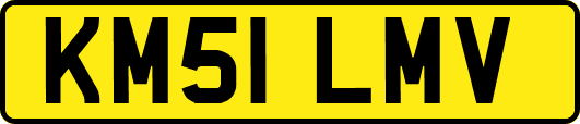 KM51LMV