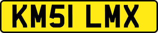 KM51LMX