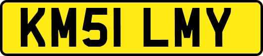 KM51LMY