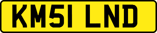 KM51LND