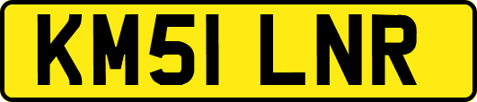 KM51LNR