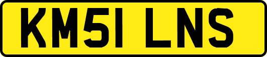 KM51LNS