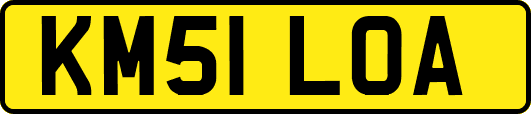 KM51LOA