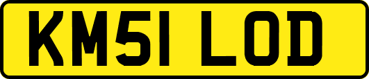 KM51LOD