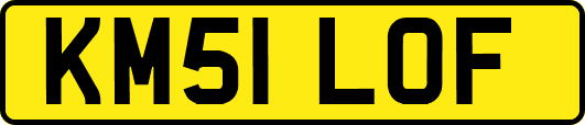 KM51LOF