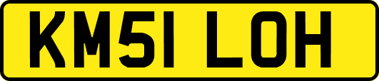 KM51LOH