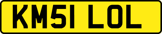 KM51LOL