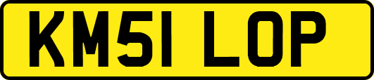 KM51LOP