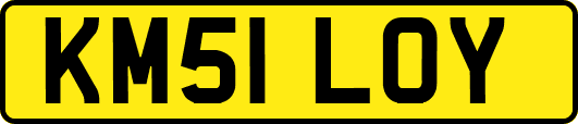 KM51LOY