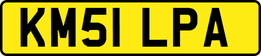 KM51LPA