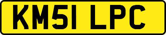 KM51LPC