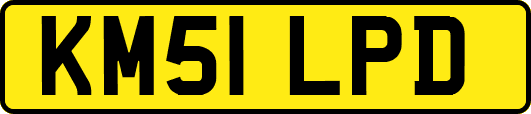 KM51LPD