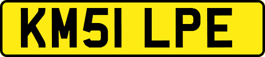 KM51LPE