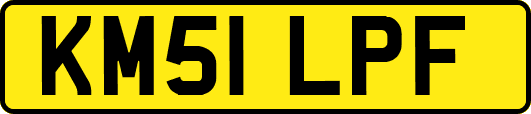 KM51LPF