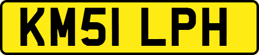 KM51LPH