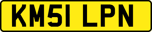KM51LPN