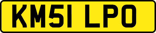 KM51LPO