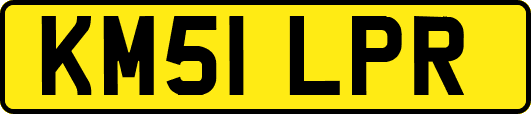 KM51LPR