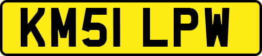 KM51LPW