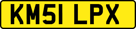 KM51LPX