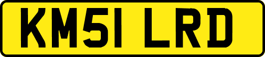 KM51LRD