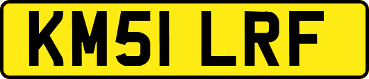 KM51LRF