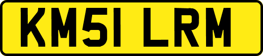 KM51LRM