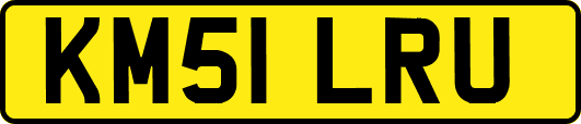 KM51LRU