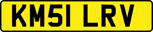 KM51LRV