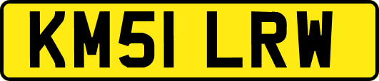 KM51LRW